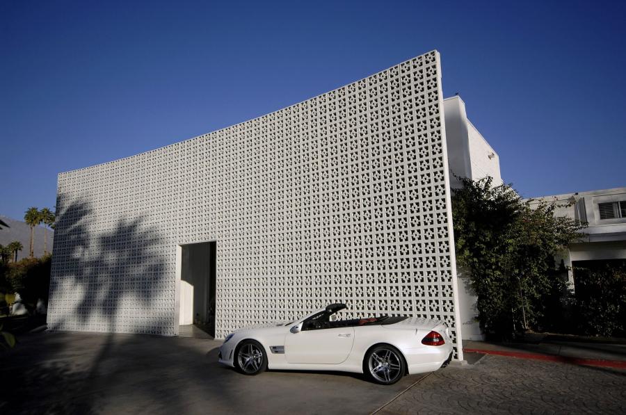  Mercedes-Benz SL65 AMG 2009 года  (фото 58 из 89)
